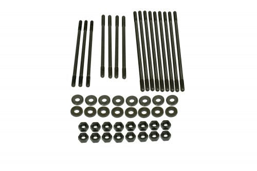 GERMAN TAILPIPE INSTALLATION KIT, Type I 47-74