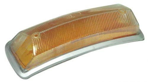 GERMAN TAILPIPE INSTALLATION KIT, Type I 47-74