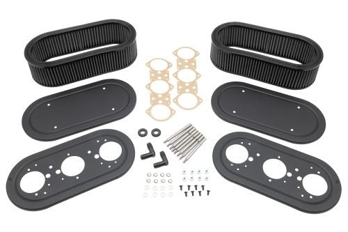 PISTON RINGS, 92.0mm BIG BORE, 15-1600cc, 1.5 X 2 X 4)
