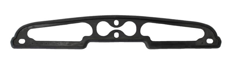 OIL PUMP, COMPLETE, 8mm Holes, 26mm Gears, 1500-1600cc Type 1 1972-76, Super Beetle 71-79, Karmann Ghia 1600cc 70-74, Thing 73-74, Vanagon 1.9 & 2.1 Litre; (dished cam)