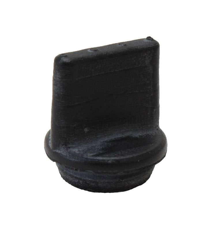 OIL PUMP, COMPLETE, 8mm Holes, 26mm Gears, 1500-1600cc Type 1 1972-76, Super Beetle 71-79, Karmann Ghia 1600cc 70-74, Thing 73-74, Vanagon 1.9 & 2.1 Litre; (dished cam)