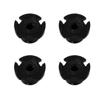 OIL PUMP, COMPLETE, 8mm Holes, 26mm Gears, 1500-1600cc Type 1 1972-76, Super Beetle 71-79, Karmann Ghia 1600cc 70-74, Thing 73-74, Vanagon 1.9 & 2.1 Litre; (dished cam)