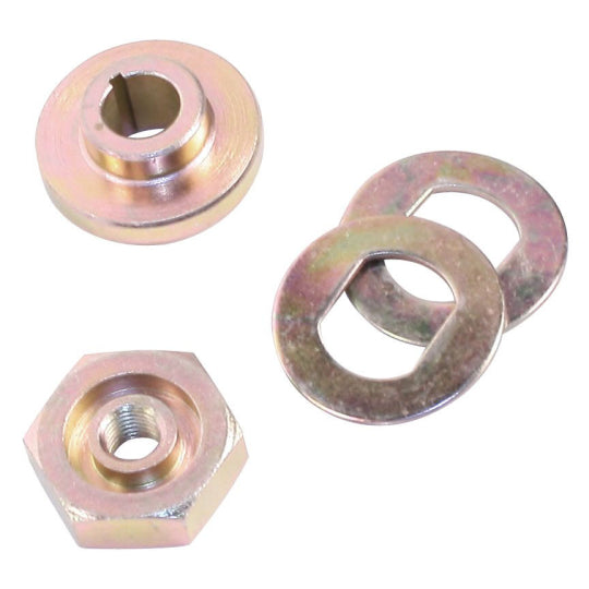 OIL PUMP, COMPLETE, 8mm Holes, 26mm Gears, 1500-1600cc Type 1 1972-76, Super Beetle 71-79, Karmann Ghia 1600cc 70-74, Thing 73-74, Vanagon 1.9 & 2.1 Litre; (dished cam)