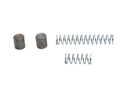 OIL PUMP, COMPLETE, 8mm Holes, 26mm Gears, 1500-1600cc Type 1 1972-76, Super Beetle 71-79, Karmann Ghia 1600cc 70-74, Thing 73-74, Vanagon 1.9 & 2.1 Litre; (dished cam)