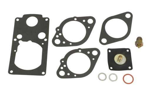 OIL PUMP, COMPLETE, 8mm Holes, 26mm Gears, 1500-1600cc Type 1 1972-76, Super Beetle 71-79, Karmann Ghia 1600cc 70-74, Thing 73-74, Vanagon 1.9 & 2.1 Litre; (dished cam)