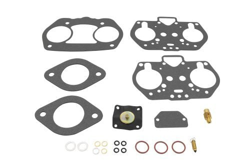 Fender Guards, Front, Aluminum, Type 1, Pair