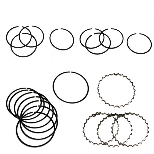 FLOOR PAN HARDWARE KIT, for 1 side only
