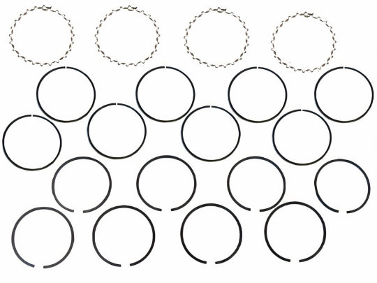 FLOOR PAN HARDWARE KIT, for 1 side only