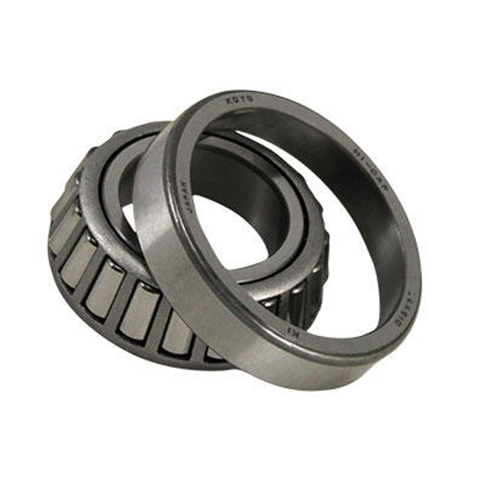 Wheel Bearing - Inner Front - 1966-68 Beetle - Karmann Ghia - 1962-68 Type 3