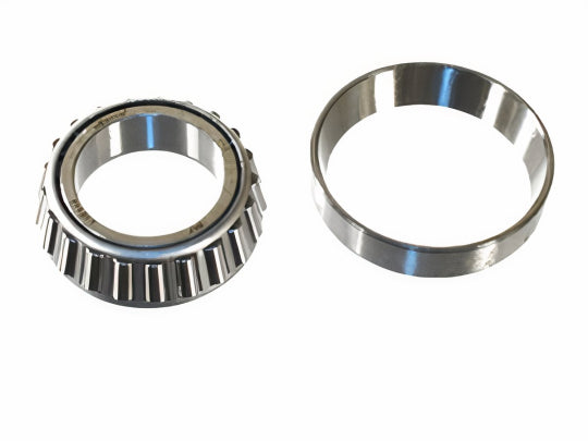Wheel Bearing - Inner Front - 1966-68 Beetle - Karmann Ghia - 1962-68 Type 3