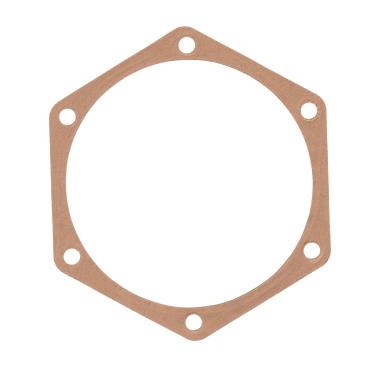 WHEEL SEAL, Front, Type II 1964-67 (45x64x9)