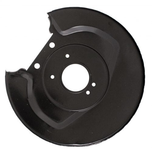12-Volt Pulley, Gold-Zinc