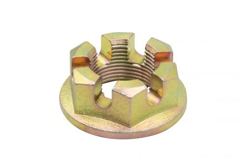 VENT GLASS SEAL, LEFT