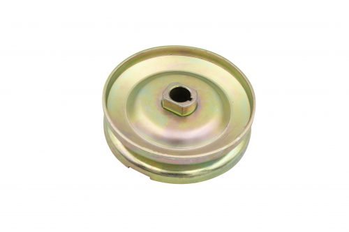 EMPI Color Matched Pulley Kit, Red