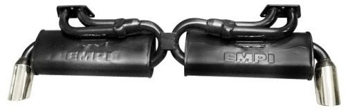BRAKE HOSE 410MM
