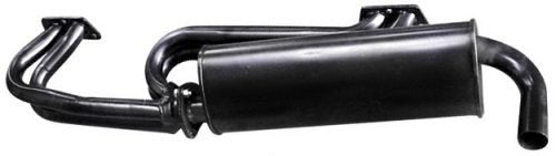 BRAKE HOSE 410MM