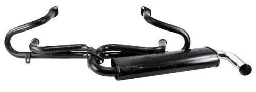 BRAKE HOSE 410MM