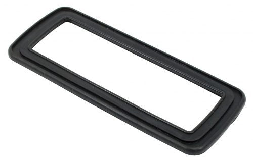 RIGHT TEAR DROP MIRROR