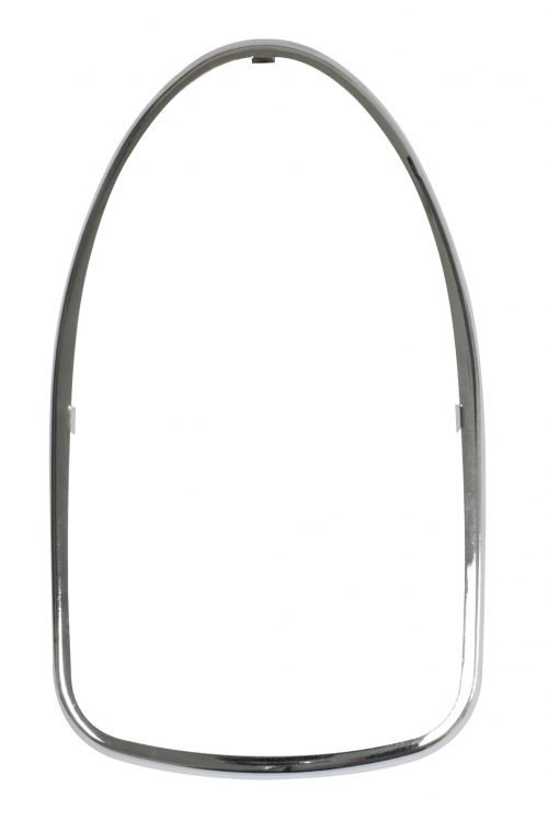 BRAKE DRUM, Rear, 4-HOLE, Type I 68-79 (Rep.113.501.615G)