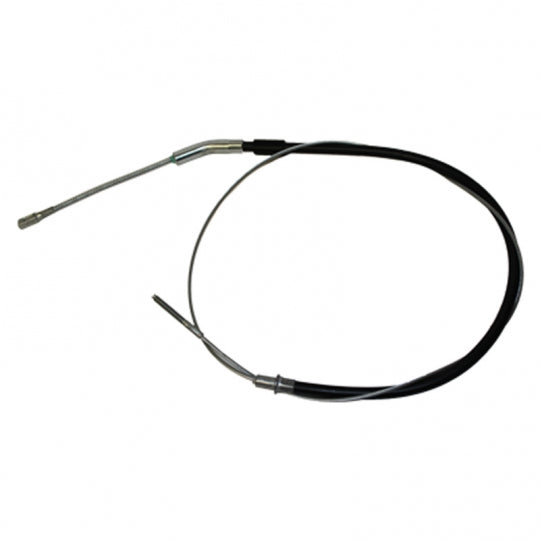 HANDBRAKE CABLE, 2845mm, Type II 1972-79
