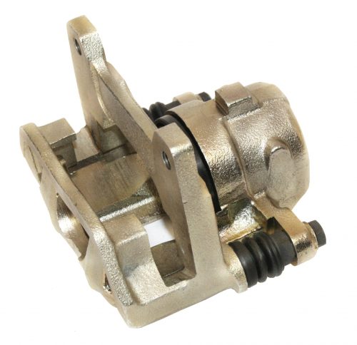 2 1/2" Drop Spindle, Link Pin, Disc Brake for 4/130 & 5/130, Pr.