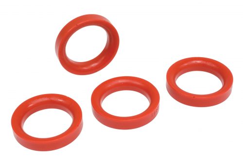 Fender Guards, Front, Aluminum, Type 1, Pair