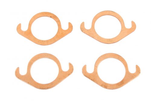 Fender Guards, Front, Aluminum, Type 1, Pair