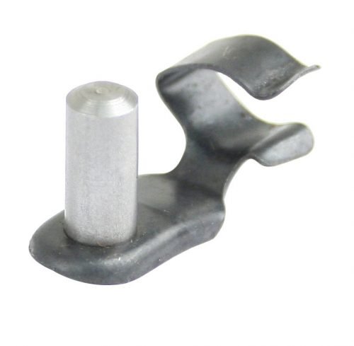 Fender Guards, Front, Aluminum, Type 1, Pair