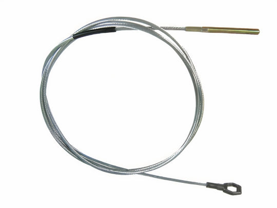 2 1/2" Drop Spindle, Ball Joint, Drum Brake, 66-77
