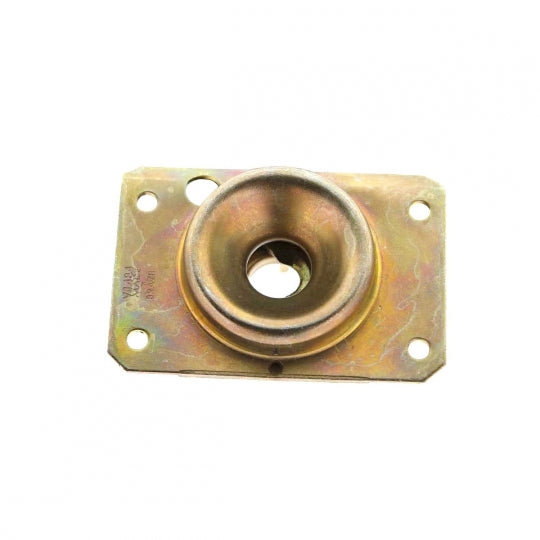 2 1/2" Drop Spindle, Ball Joint, Drum Brake, 66-77