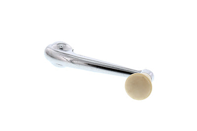 2 1/2" Drop Spindle, Ball Joint, Drum Brake, 66-77