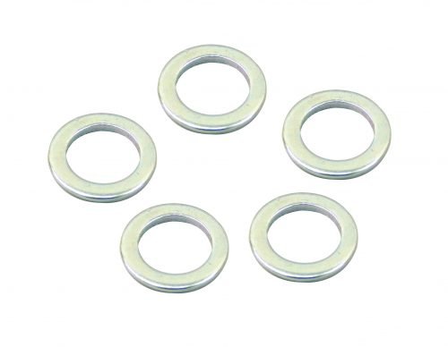 Bolt-On Disc Brake Kit, Ball Joint Suspension 4x130mm, 14x1.5 Threads