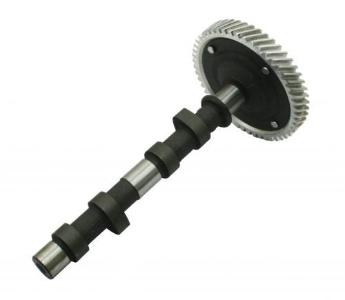 Bolt-On Disc Brake Kit, Ball Joint Suspension 4x130mm, 14x1.5 Threads