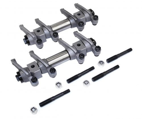 Bolt-On Disc Brake Kit, Ball Joint Suspension 4x130mm, 14x1.5 Threads