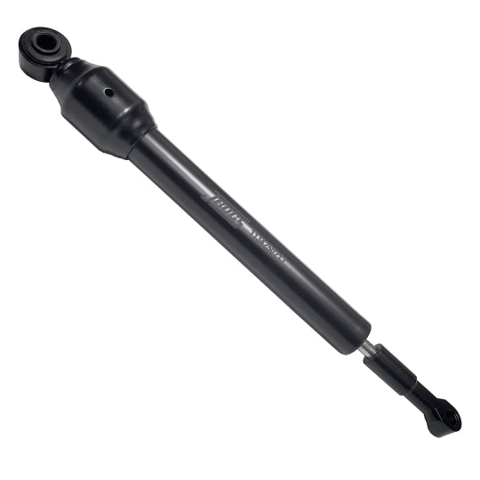 RESERVOIR, BRAKE FLUID, with Metal Thread, Type II thru 1966 (For 211.611.011J)