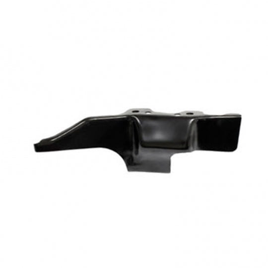 FENDER BEADING, (Black), Front & Rear, Beetle 47-78, Super Beetle 71, 79 (Per Pair)