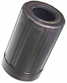 FENDER BEADING, (Black), Front & Rear, Beetle 47-78, Super Beetle 71, 79 (Per Pair)