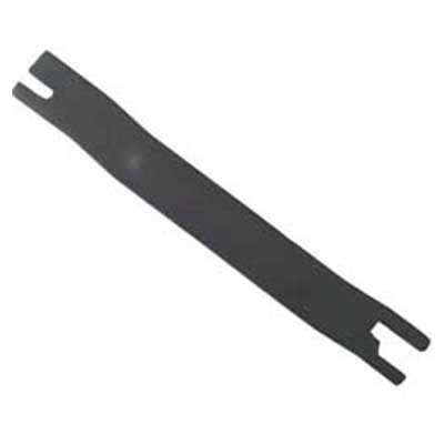 FENDER BEADING, (Black), Front & Rear, Beetle 47-78, Super Beetle 71, 79 (Per Pair)