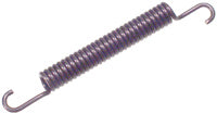 FENDER BEADING, (Black), Front & Rear, Beetle 47-78, Super Beetle 71, 79 (Per Pair)