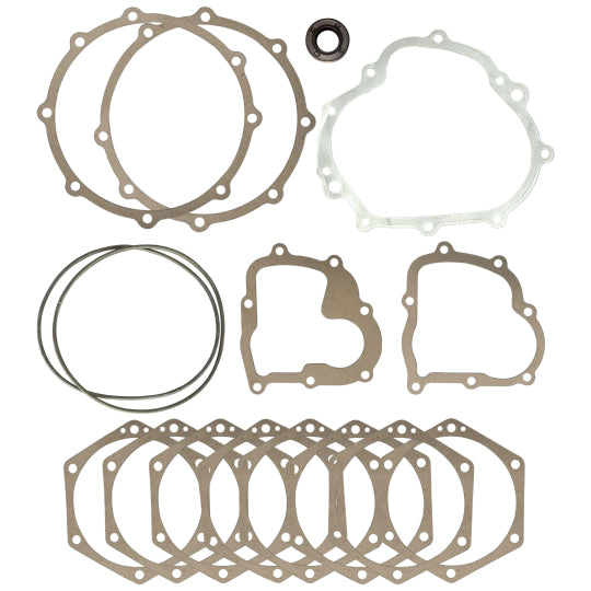 FENDER BEADING, (Black), Front & Rear, Beetle 47-78, Super Beetle 71, 79 (Per Pair)