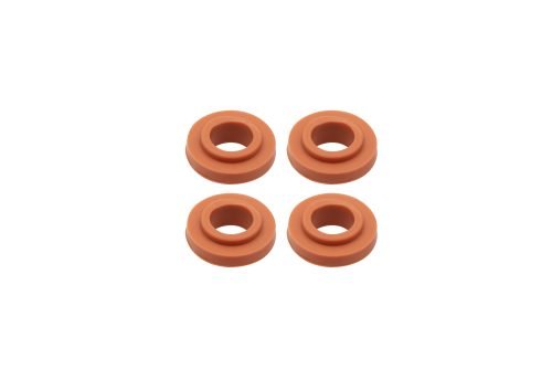 OIL PUMP, COMPLETE, 8mm Holes, 26mm Gears, 1500-1600cc Type 1 1972-76, Super Beetle 71-79, Karmann Ghia 1600cc 70-74, Thing 73-74, Vanagon 1.9 & 2.1 Litre; (dished cam)