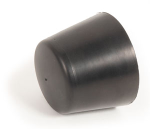 SHIFT ROD BUSHING - BEETLE 60-79 - GHIA 60-74 - BUS 55-66 - TYPE-3 62-73