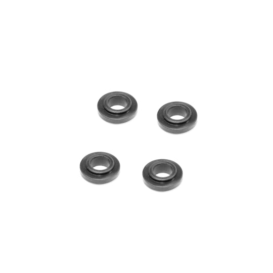 SHIFT ROD BUSHING - BEETLE 60-79 - GHIA 60-74 - BUS 55-66 - TYPE-3 62-73