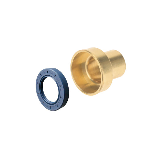 SHIFT ROD BUSHING - BEETLE 60-79 - GHIA 60-74 - BUS 55-66 - TYPE-3 62-73
