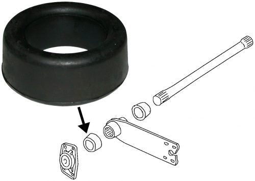 Distributor Drive Puller
