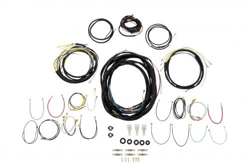Distributor Drive Puller