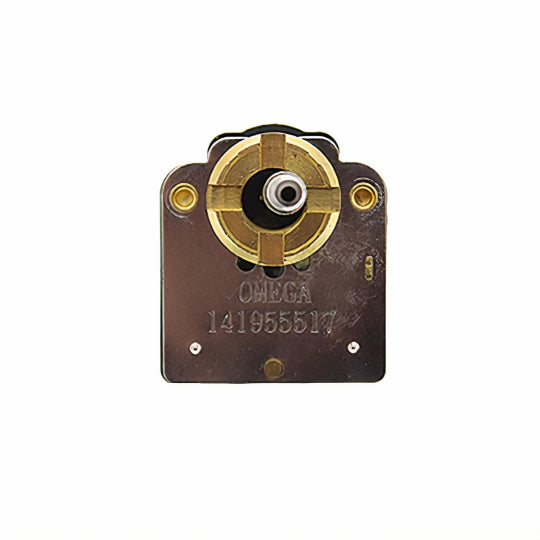 OIL PUMP, COMPLETE, 8mm Holes, 26mm Gears, 1500-1600cc Type 1 1972-76, Super Beetle 71-79, Karmann Ghia 1600cc 70-74, Thing 73-74, Vanagon 1.9 & 2.1 Litre; (dished cam)