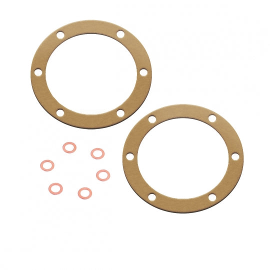 Wire Cover, Type 1 68-77 (Exc. S/B) OE#113-863-515H, 113-863-515H