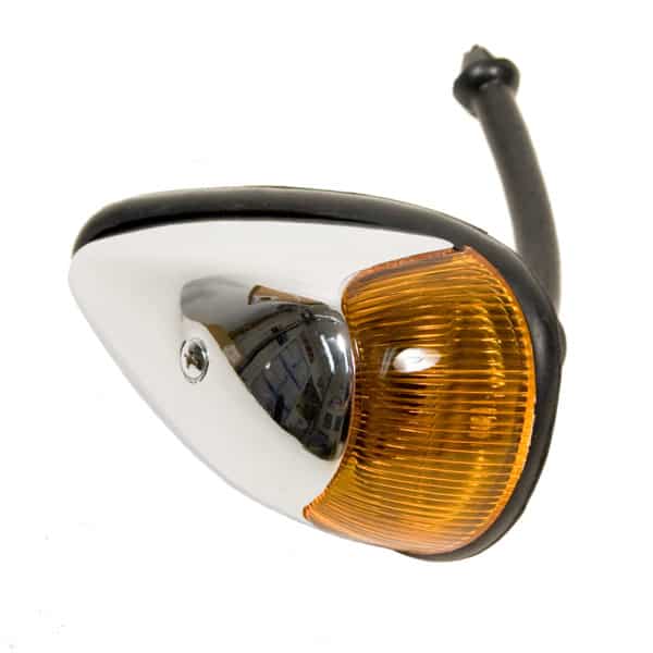 Turn Signal Light Assembly Right Side