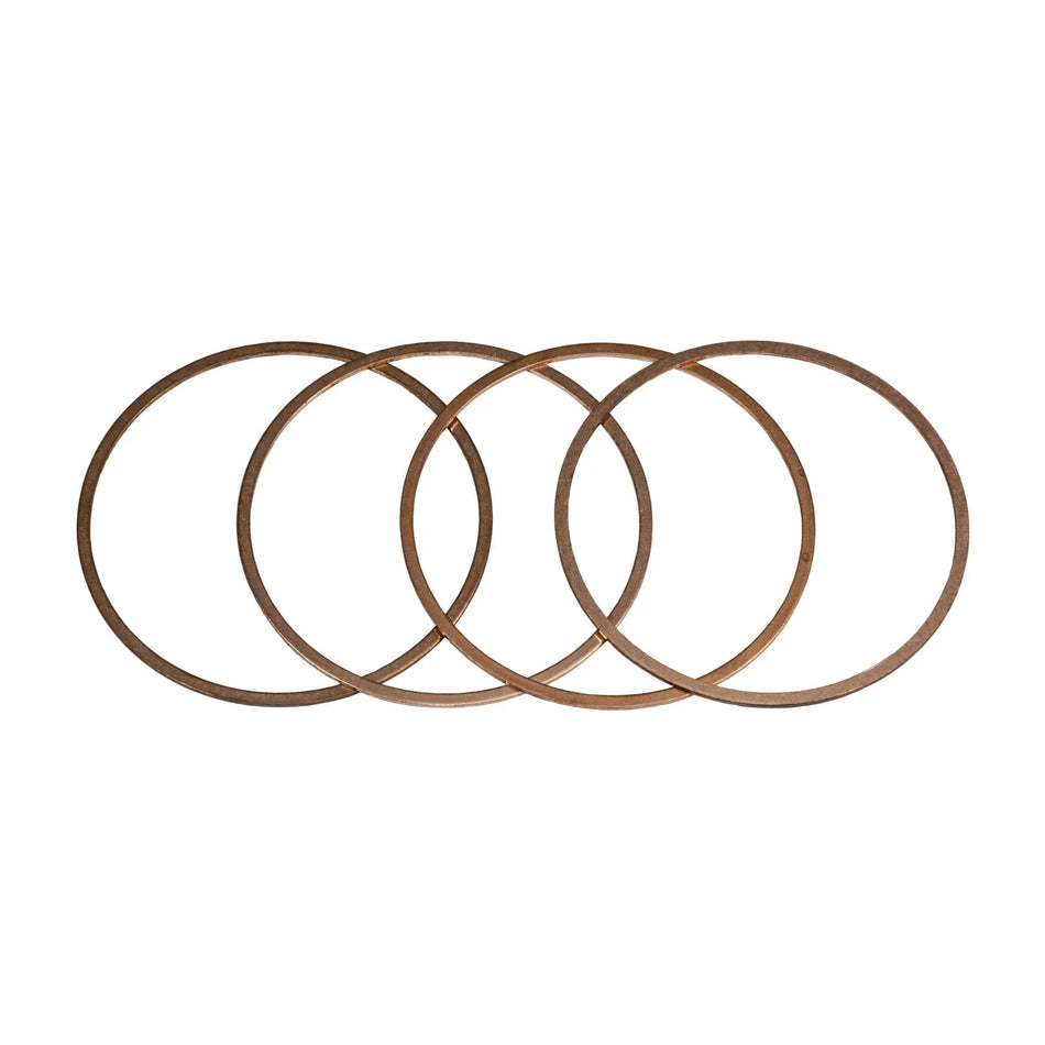 BEARING SET - .25MM / .010" - 1200-1600CC BASED ENGINES